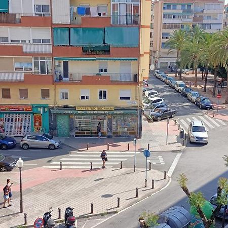 Visitando A Mijail Apartment Alicante Exterior foto
